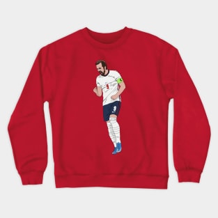 Harry Kane Goal Celebration Crewneck Sweatshirt